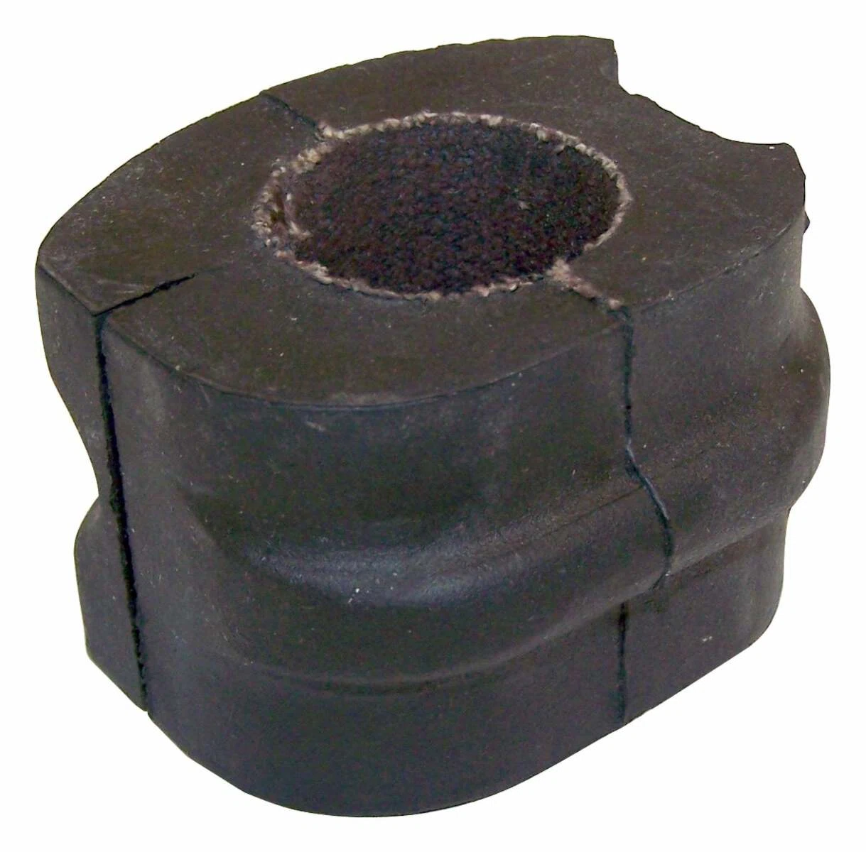Crown Automotive - Rubber Black Sway Bar Bushing - 5272222